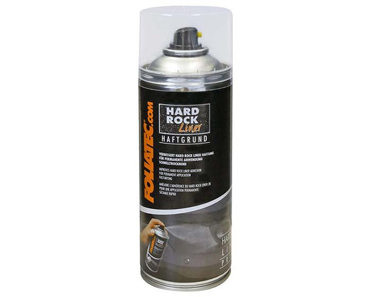 Foliatec Hard Rock Liner Base Bicapa, Transparente - Imagen 2 Foliatec VRM Motorsports