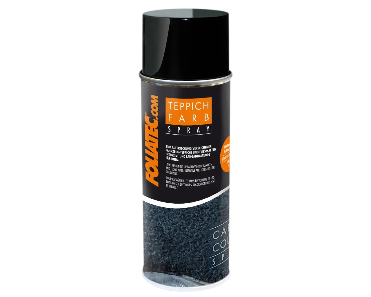 Foliatec Spray De Color Para Alfombras 1 x 400 ml - Foliatec original VRM Motorsports