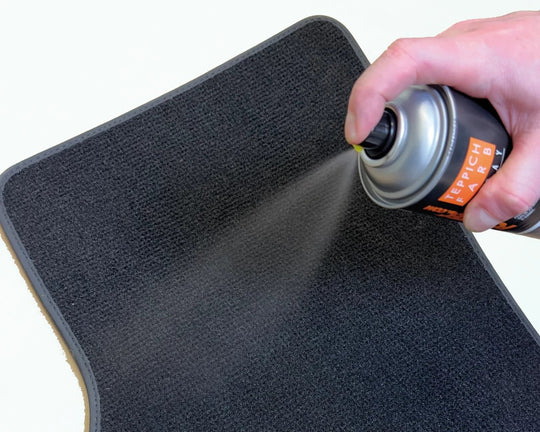 Foliatec Spray De Color Para Alfombras 1 x 400 ml - Imagen 2 Foliatec VRM Motorsports