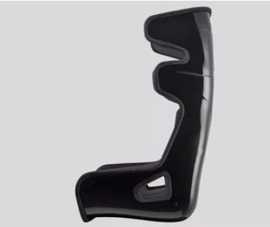 Sparco Asiento Sabelt GT-Mcl Carbono Fia8862-2009 Talla L - Sparco original VRM Motorsports imagen 1