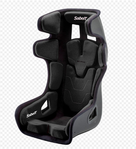 Sparco Asiento Sabelt GT-Mcl Carbono Fia8862-2009 Talla L - Sparco original VRM Motorsports imagen 3