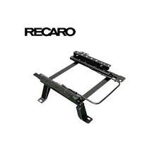RECARO Base Universal con Correderas Piloto&copiloto - imagen 1 VRM Motorsports