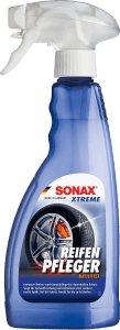 SONAX PENETRA PROFUNDAMENTE Y PROTEGE LA SUPERFICIE CON CAPA NUTRITIVA Y DURADERA - SONAX original VRM Motorsports
