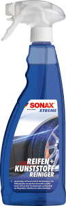 SONAX LIMPIADOR ESPECIAL PARA NEUMÁTICOS Y GOMAS CON FÓRMULA POTENTE - SONAX original VRM Motorsports