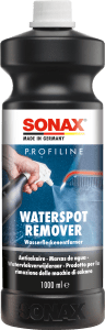 SONAX LIMPIADOR ANTICALCAREO PARA MANCHAS DE CAL Y SALES EN SUPERFICIES EXTERIORES - SONAX original VRM Motorsports