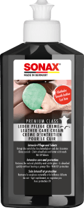 SONAX CUIDADO INTENSIVO PARA PIELES LISAS HIDRATACION Y NUTRICION - SONAX original VRM Motorsports