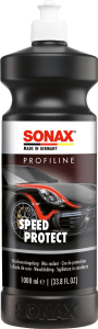 SONAX PROTECCIÓN RÁPIDA CON CERA DE CARNAUBA PARA PINTURAS NUEVAS RENOVADAS O PULIDAS - SONAX original VRM Motorsports