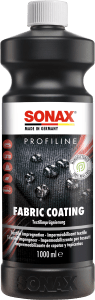 SONAX FÓRMULA INNOVADORA SIN RESINAS DE FLUOROCARBONO - SONAX original VRM Motorsports