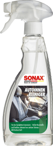 SONAX LIMPIADOR INTERIOR DEL VEHICULO TODO EL HABITACULO - SONAX original VRM Motorsports