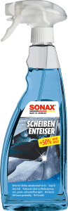 SONAX DESCONGELANTE CRISTALES DESCONGELA LUNAS EN SEGUNDOS - SONAX original VRM Motorsports