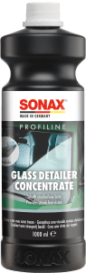 SONAX LIMPIACRISTALES CONCENTRADO Y LUBRICANTE PARA MASILLA DE LIMPIEZA PROFESIONAL - SONAX original VRM Motorsports