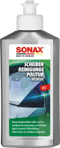 SONAX LIMPIA LUNAS PARA VEHICULOS ELIMINA SUCIEDAD PERSISTENTE EN EL EXTERIOR - SONAX original VRM Motorsports