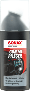 SONAX LIMPIA Y PROTEGE GOMAS DEL COCHE Y MANTIENE SU ELASTICIDAD - SONAX original VRM Motorsports