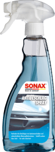 SONAX ANTIVAHO FÁCIL APLICACIÓN PARA CRISTALES Y VENTANAS DE PLÁSTICO - SONAX original VRM Motorsports