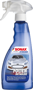 SONAX DETALLADOR PARA CUIDADO Y PROTECCION DE SUPERFICIES BRILLANTES Y MATE - SONAX original VRM Motorsports