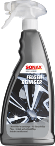 SONAX ELIMINA LA SUCIEDAD DEL POLVO DE FRENOS - SONAX original VRM Motorsports