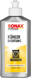 SONAX ASISTENCIA RAPIDA Y FIABLE EN AVERIAS DE RADIADORES Y MANGUERAS - SONAX original VRM Motorsports