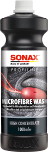 SONAX DETERGENTE LIQUIDO PARA HASTA 50 LAVADOS A MAQUINA - SONAX original VRM Motorsports