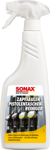 SONAX LIMPIADOR ALCALINO RAPIDO Y EFICAZ PARA ACEITE Y GRASA - SONAX original VRM Motorsports