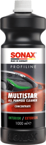 SONAX LIMPIADOR MULTIUSOS PARA VEHÍCULOS A MOTOR ALL PURPOSE CLEANER - SONAX original VRM Motorsports