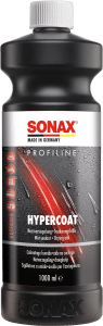 SONAX SELLADO EN HÚMEDO Y SECADO RÁPIDO PARA EL EXTERIOR DEL VEHÍCULO - SONAX original VRM Motorsports