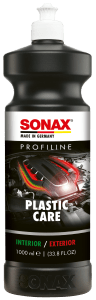 SONAX CUIDADO PLÁSTICO REGENERADOR Y CONSERVANTE PARA RENOVAR COLOR CON BRILLO SUTIL - SONAX original VRM Motorsports