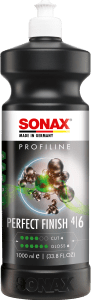 SONAX PULIDO EN 1 PASO PARA IMPERFECCIONES LIJADAS EN TALLERES DE PINTURA - SONAX original VRM Motorsports