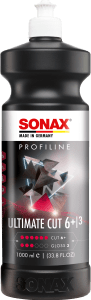 SONAX PULIMENTO ABRASIVO ALTA EFICACIA PARA PROCESOS DE ALTA VELOCIDAD - SONAX original VRM Motorsports