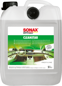 SONAX MULTIUSOS PARA INTERIOR CRISTALES PINTURA EFECTO PIANO TAPICERIA PANTALLAS - SONAX original VRM Motorsports