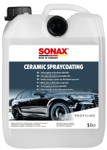 SONAX CONSERVANTE EN SPRAY TECNOLOGÍA SI CARBON PROTECCIÓN PARA VEHÍCULOS - SONAX original VRM Motorsports