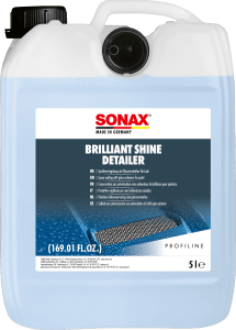 SONAX CONSERVANTE EN SPRAY POTENCIADOR DEL BRILLO PARA ACABADO DE PINTURA RAPIDO - SONAX original VRM Motorsports