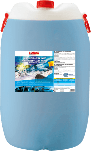 SONAX LIMPIACRISTALES CONCENTRADO CON ANTICONGELANTE PARA LIMPIAPARABRISAS - SONAX original VRM Motorsports