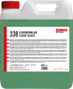 SONAX ELIMINA INSECTOS ACEITE SILICONA RESIDUOS DE ESCAPE Y NICOTINA - SONAX original VRM Motorsports