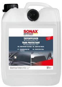 SONAX PROTECTOR TOTAL BRILLANTE LIMPIA A FONDO Y DEJA CAPA PROTECTORA EN SUPERFICIES - SONAX original VRM Motorsports