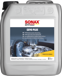 SONAX TODOTERRENO PARA FABRICA Y TALLER AFLOJA PIEZAS OXIDADAS Y ATASCADAS - SONAX original VRM Motorsports