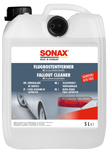 SONAX ESPECIALISTA EN PROTECCION CONTRA EL OXIDO - SONAX original VRM Motorsports