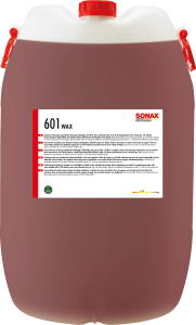 SONAX CONSERVACIÓN ÓPTIMA DE PINTURA EN TÚNELES DE LAVADO Y AUTOSERVICIO - SONAX original VRM Motorsports