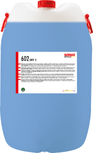 SONAX PARA AGUA BLANDA RENDIMIENTO Y PROTECCION - SONAX original VRM Motorsports
