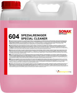 SONAX LIMPIADOR A BASE DE ACIDO FOSFORICO PARA SUPERFICIES RESISTENTES A ACIDOS - SONAX original VRM Motorsports