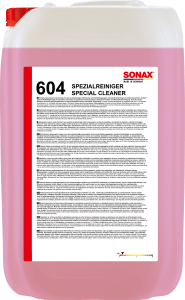 SONAX LIMPIADOR CON ACIDO FOSFORICO PARA SUPERFICIES RESISTENTES - SONAX original VRM Motorsports