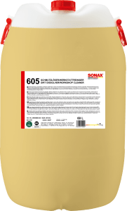 SONAX CONCENTRADO DE LIMPIEZA ALCALINO DESCOMPOSICION RAPIDA - SONAX original VRM Motorsports