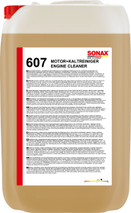 SONAX LIMPIADOR TENSIOACTIVO MISCIBLE EN AGUA DE RAPIDA DEGRADACION PARA ELIMINACION - SONAX original VRM Motorsports