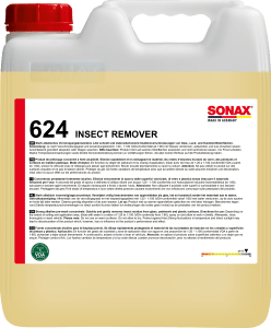 SONAX LIMPIADOR ALCALINO ENÚRGICO LIGERAMENTE ESPUMANTE PARA PRELAVADO - SONAX original VRM Motorsports
