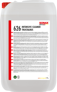 SONAX CONCENTRADO LIMPIADOR ALTAMENTE ALCALINO PARA SUCIEDAD PERSISTENTE - SONAX original VRM Motorsports