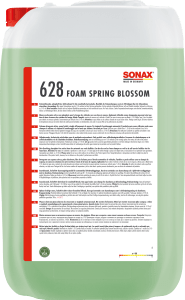 SONAX LIMPIADOR SIN FOSFATOS ESPUMANTE ACTIVO PARA ELIMINAR INSECTOS - SONAX original VRM Motorsports