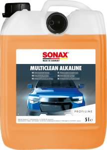 SONAX PRELIMPIADOR ALTO PODER ALCALINO PARA PRELAVADO DE COCHES Y CAMIONES - SONAX original VRM Motorsports