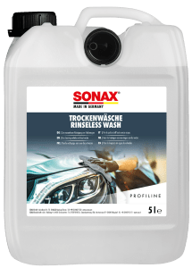SONAX LIMPIEZA SUAVE SIN AGUA PARA VEHICULOS - SONAX original VRM Motorsports
