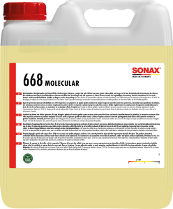 SONAX PULIMENTO ESPUMOSO ALTO BRILLO PARA PROTEGER Y CONSERVAR LA PINTURA - SONAX original VRM Motorsports