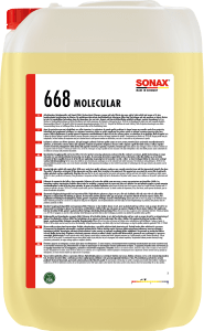 SONAX PULIMENTO ESPUMOSO ALTO BRILLO PROTEGE Y CONSERVA LA PINTURA - SONAX original VRM Motorsports