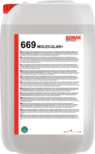 SONAX CONSERVANTE PATENTADO CON POLIMEROS HIBRIDOS DE ULTIMA GENERACION - SONAX original VRM Motorsports